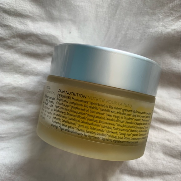 Huna Vegan Skin Nutrition Balm - Picture 2 of 4